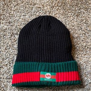 Gucci Beanie